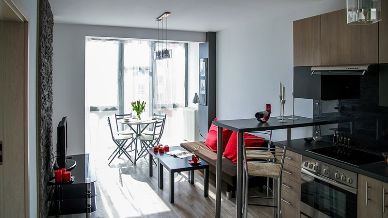 Découvrez nos appartements en vente