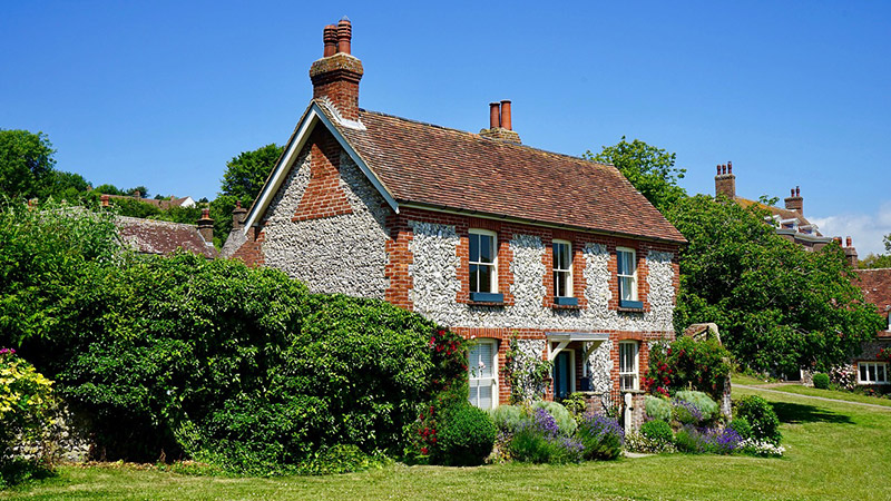 Découvrez nos maisons en vente